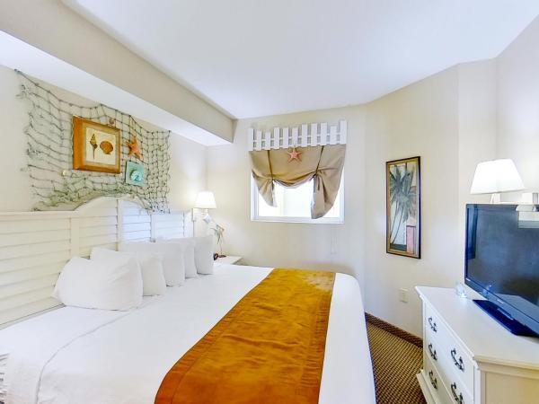 Harbourgate Marina Club : photo 1 de la chambre appartement 1 chambre