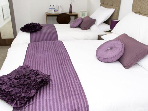 Parkview Residence : photo 4 de la chambre chambre triple