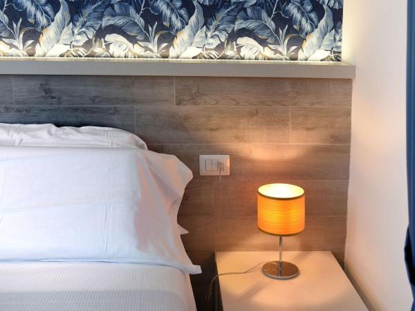 Barbarella HOTEL SPA : photo 9 de la chambre chambre double standard