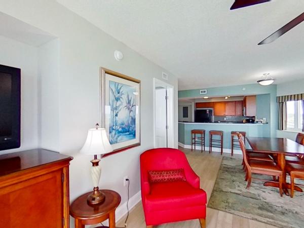 Bahama Sands Condos : photo 4 de la chambre appartement deluxe