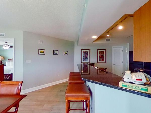 Bahama Sands Condos : photo 9 de la chambre appartement deluxe