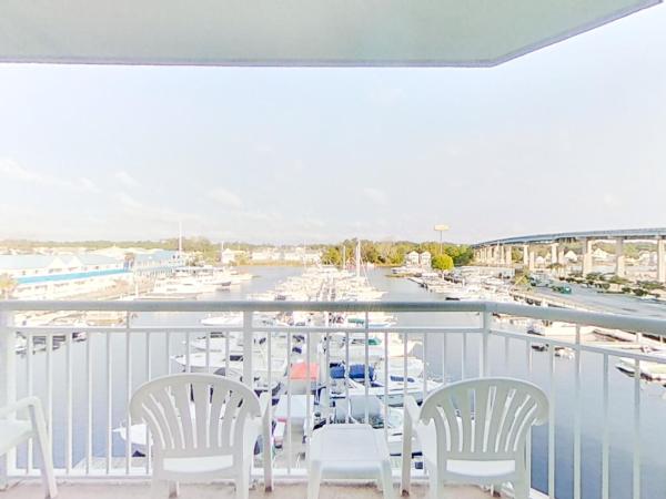 Harbourgate Marina Club : photo 2 de la chambre appartement 2 chambres