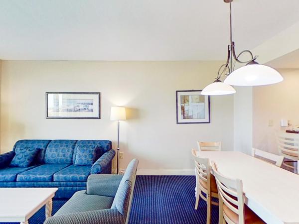 Harbourgate Marina Club : photo 5 de la chambre appartement 2 chambres