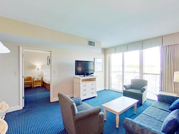 Harbourgate Marina Club : photo 1 de la chambre appartement 2 chambres