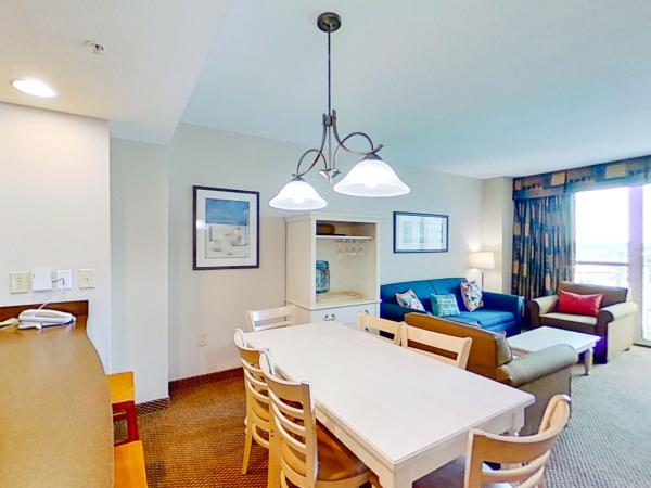 Harbourgate Marina Club : photo 8 de la chambre appartement 3 chambres