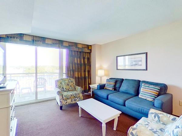 Harbourgate Marina Club : photo 3 de la chambre maison 3 chambres