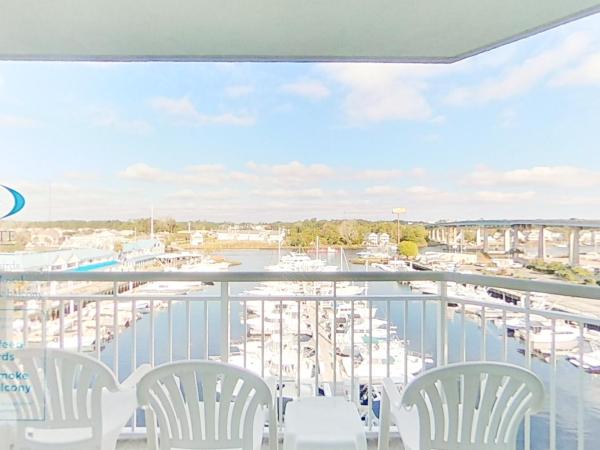 Harbourgate Marina Club : photo 2 de la chambre maison 3 chambres