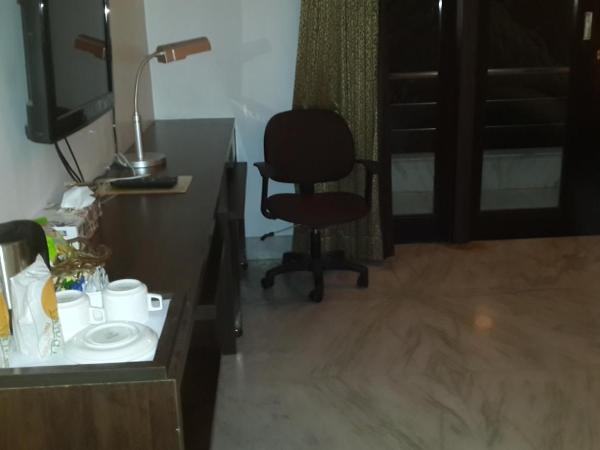 Tatvam Residency : photo 5 de la chambre chambre double premium