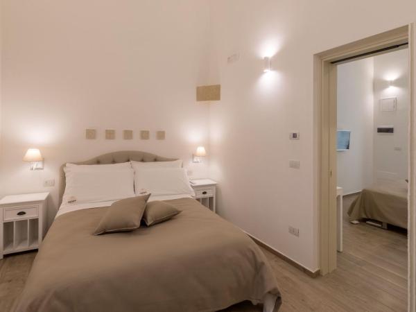 Agape Rooms : photo 1 de la chambre appartement deluxe