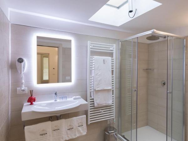 Agape Rooms : photo 7 de la chambre appartement deluxe