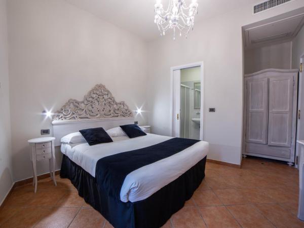 Residenza Florentia : photo 8 de la chambre chambre double ou lits jumeaux standard