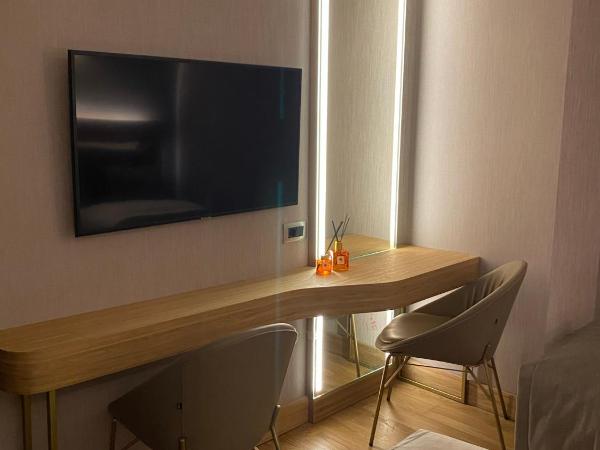 Lady Diana Hotel : photo 4 de la chambre chambre double supérieure