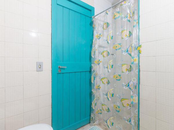 Búzios Samba Suítes : photo 9 de la chambre suite avec balcon