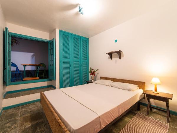 Búzios Samba Suítes : photo 5 de la chambre suite avec balcon