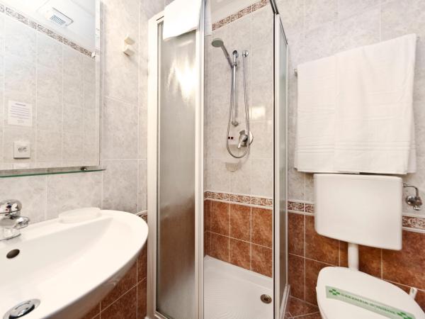 Hotel Alla Fava : photo 2 de la chambre chambre lits jumeaux standard