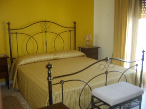 B&B Archia : photo 1 de la chambre chambre simple