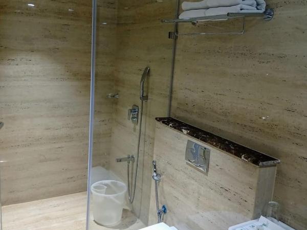 Mount Manor : photo 1 de la chambre suite exécutive