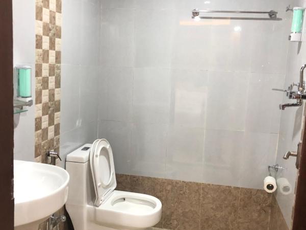 Hotel Attic Empire : photo 1 de la chambre chambre double ou lits jumeaux