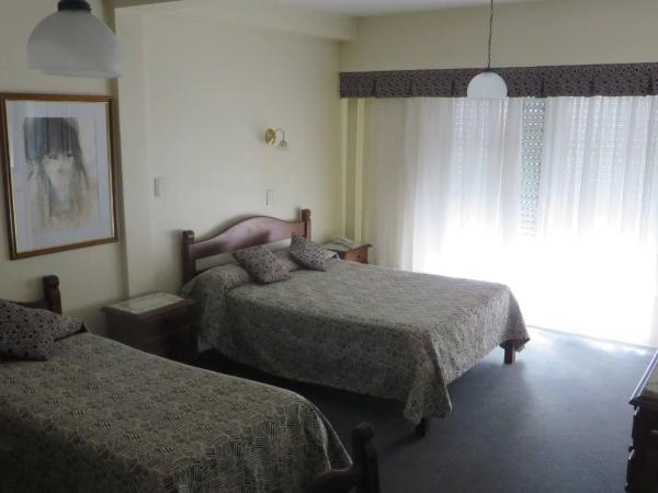 Hotel Principe : photo 5 de la chambre chambre double