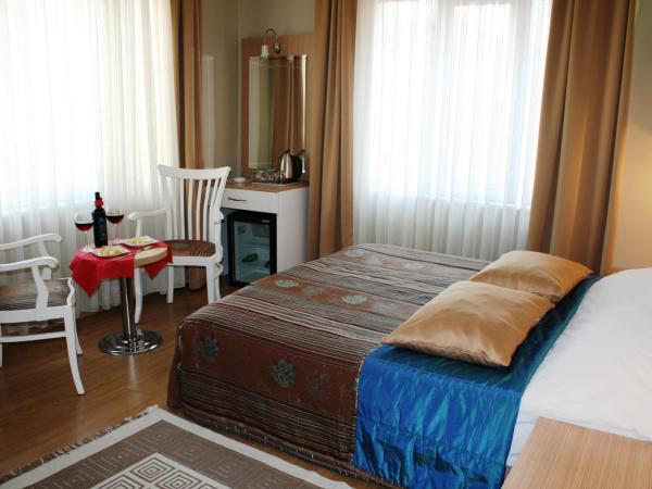 Khalkedon Hotel Istanbul : photo 2 de la chambre chambre simple