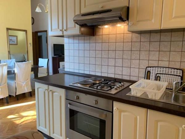 Fresh Apartments Dar Orlic : photo 10 de la chambre appartement 2 chambres