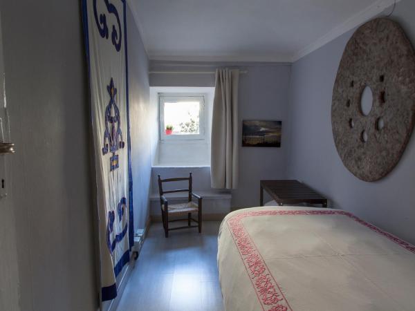 Palazzo Bellini : photo 6 de la chambre chambre familiale mansardée