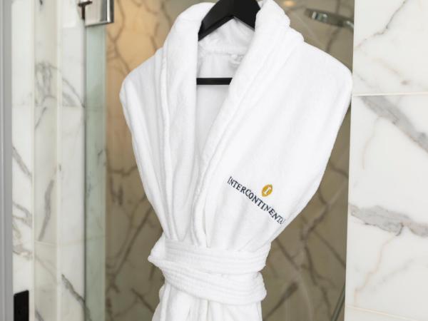 InterContinental Sydney Double Bay, an IHG Hotel : photo 1 de la chambre suite avec vue sur la baie