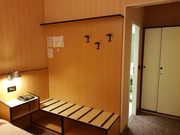 Hotel Ada : photo 5 de la chambre chambre double