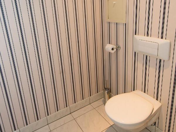 Le Jean-Sébastien Bach : photo 8 de la chambre appartement deluxe