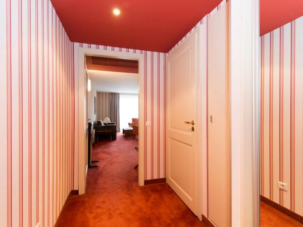 Le Jean-Sébastien Bach : photo 7 de la chambre appartement deluxe