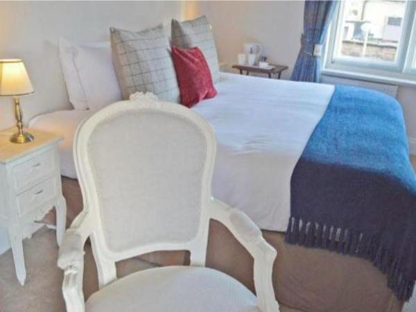 The Osney Arms Guest House : photo 2 de la chambre chambre lit king-size