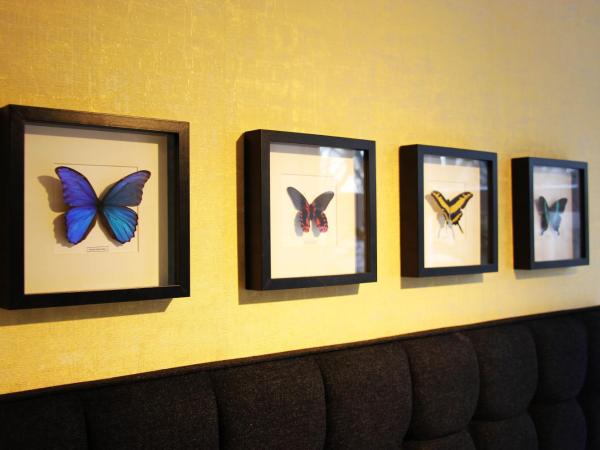 House of Freddy : photo 4 de la chambre chambre double avec balcon