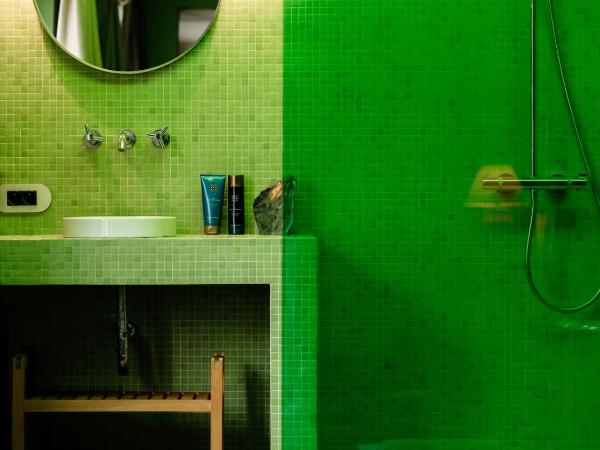 Verne Dreams : photo 5 de la chambre suite