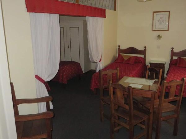 Hotel Principe : photo 8 de la chambre chambre double