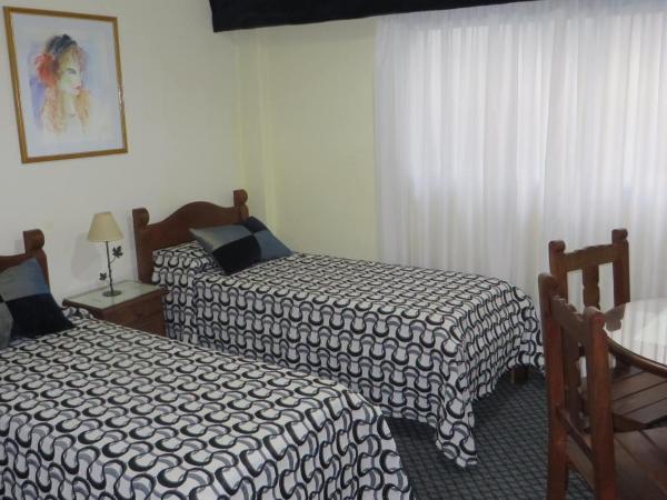 Hotel Principe : photo 2 de la chambre chambre double