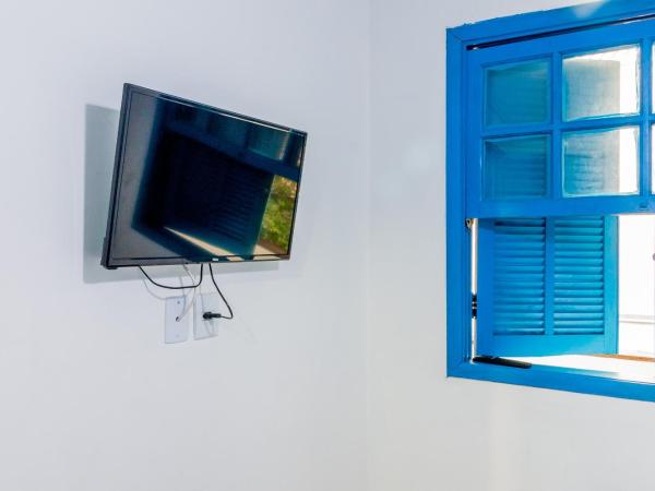 Club Suites - Aeroporto Congonhas : photo 6 de la chambre suite double standard