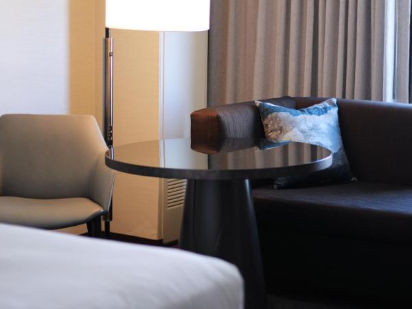 Hyatt Regency Sacramento : photo 5 de la chambre chambre double avec 2 lits doubles - vue