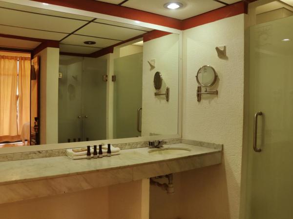 Surf Olas Altas : photo 2 de la chambre chambre standard