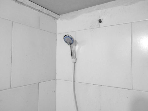 Cendrawasih Residence Mitra RedDoorz : photo 5 de la chambre chambre double standard