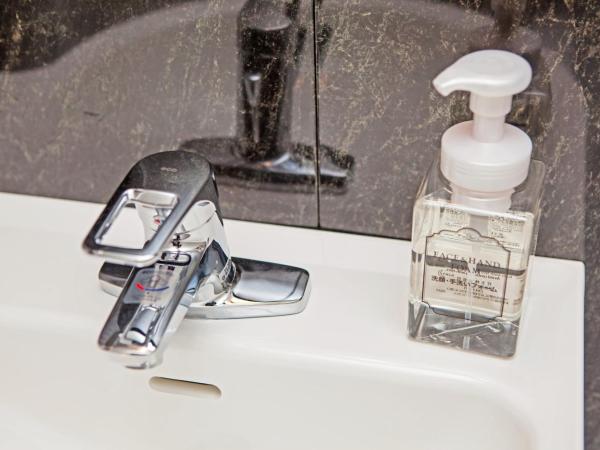 FP HOTELS South-Namba : photo 9 de la chambre chambre double - non-fumeurs 