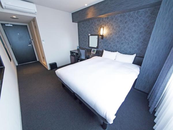 FP HOTELS South-Namba : photo 3 de la chambre chambre double supérieure - non-fumeurs