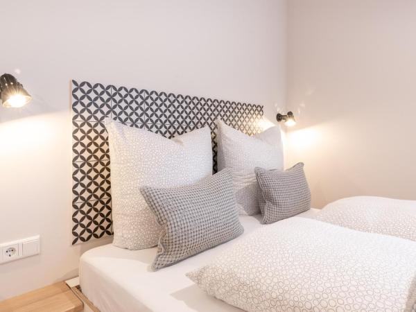 The Woodmans Airport Boardinghouse : photo 4 de la chambre appartement