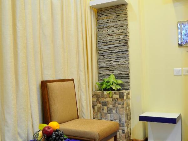 Royal Penguin Boutique Hotel & Spa : photo 5 de la chambre chambre lit king-size supérieure