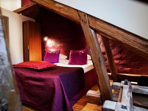 Hotel Hellsten : photo 4 de la chambre chambre double supérieure