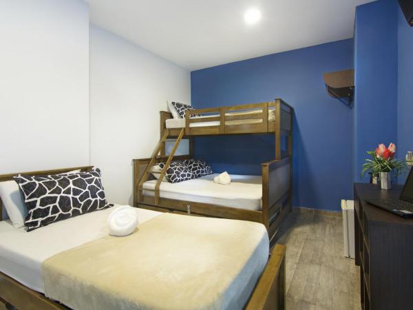 Tai Hoe Hotel : photo 9 de la chambre  chambre innharmony