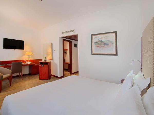NH Palermo : photo 3 de la chambre chambre double ou lits jumeaux standard