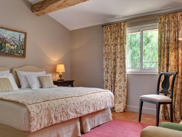 Château de Valmer : photo 1 de la chambre chambre familiale supérieure