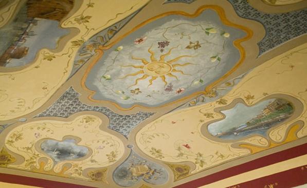 Hotel Gargallo : photo 1 de la chambre suite junior