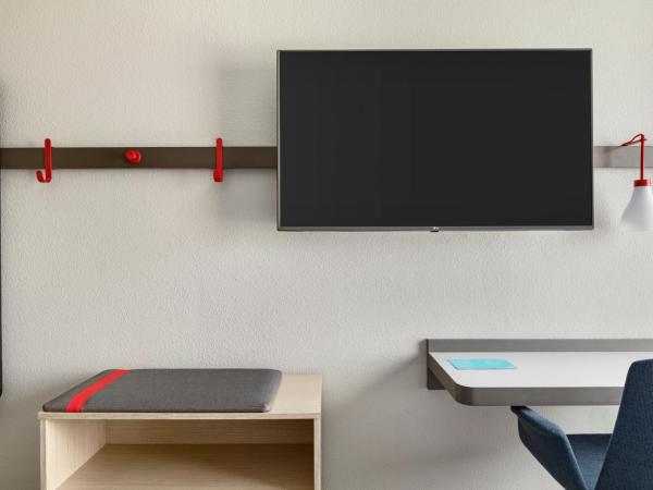 avid hotels - Savannah South - Gateway, an IHG Hotel : photo 3 de la chambre chambre lit king-size standard