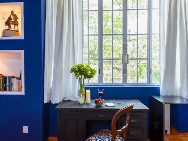 Garlands Del Rio : photo 4 de la chambre penthouse marquise